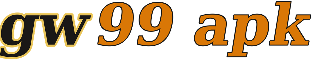 gw99 apk logo